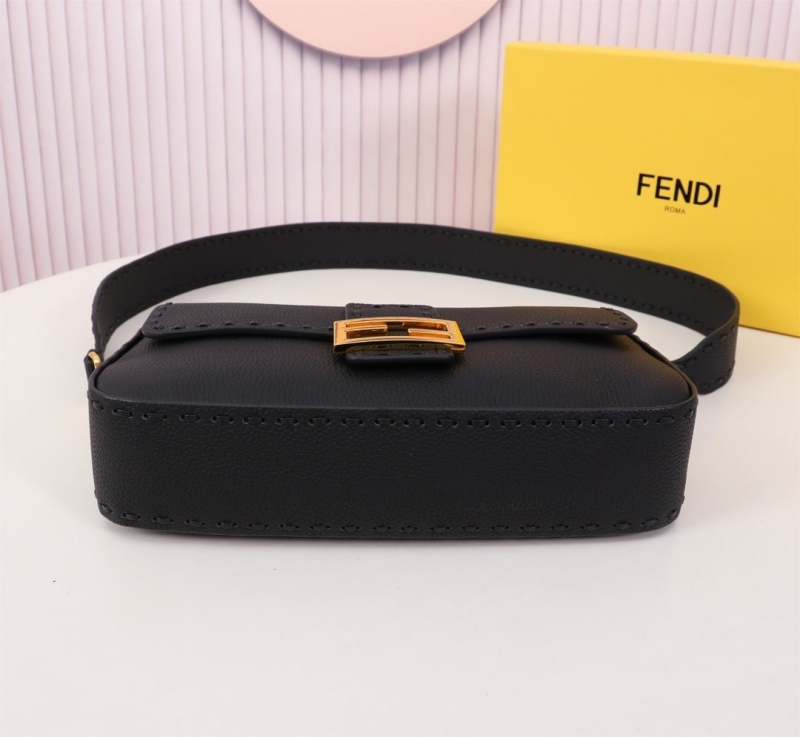 Fendi Satchel Bags